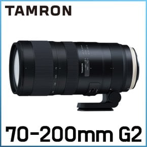 [썬포토정품] 탐론 SP 70-200mm F/2.8 Di VC USD G2 A025 니콘용