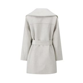 [부산점] 벨티드 미디 피코트 L244PSH504