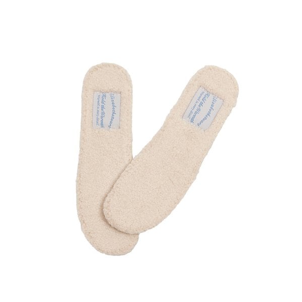 윈터 퍼 털 깔창 EBAL159710