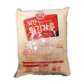 튀김가루(치킨용 오뚜기 5kg) (WD067AC)