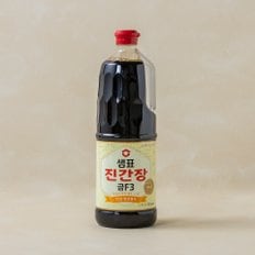 진간장금F3 1.7L