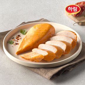 수비드 닭가슴살 하바네로 100g 1개/냉장 간편 가슴살/헬스/편의점