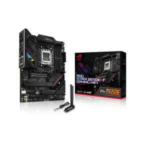 ASUS ROG STRIX B650E-F GAMING WIFI 대원씨티에스