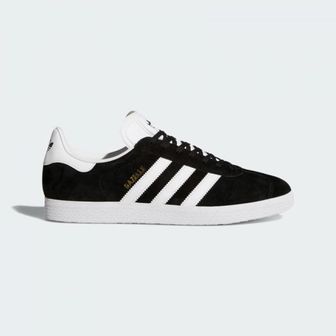 아디다스 매장정품 아디다스 ADIDAS Mens 가젤 블랙 BB5476 1544198