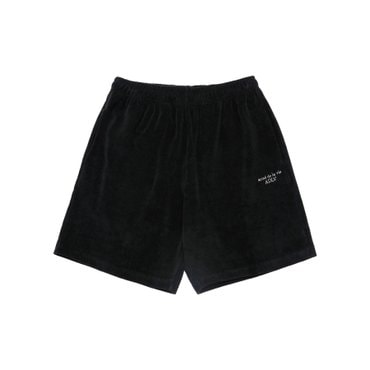 아크메드라비 로고-숏팬츠-테리로고엠보TERRY LOGO EMBO SHORT PANTS