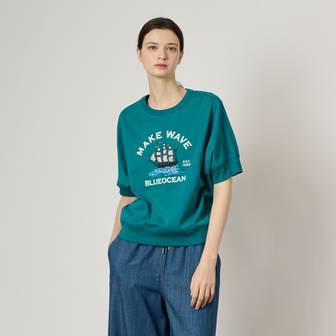 BCBG 웨이비 TS (B4M4X422)