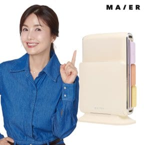 [마이어] 듀얼 UV 열풍건조 도마살균기(+TPU도마 3종 증정) MAIER CK3009 신애라 칼 도마 소독기