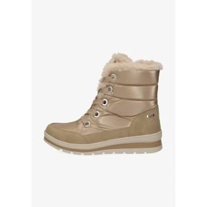 이스퀘어 4383375 Caprice Winter boots - mud comb