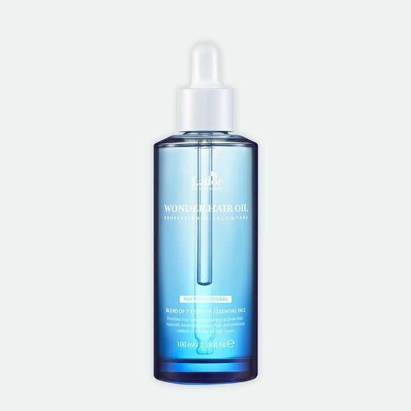 [모발보습/수분케어] 아도르 원더 헤어 오일 100ml