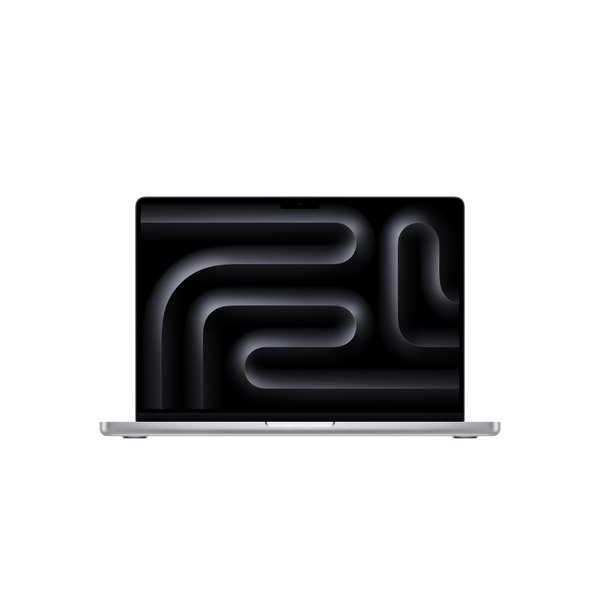(픽업전용) 맥북 프로 M4 Pro 14인치 (12CPU 16GPU) 24GB/512GB 실버(MX2E3KH/A)