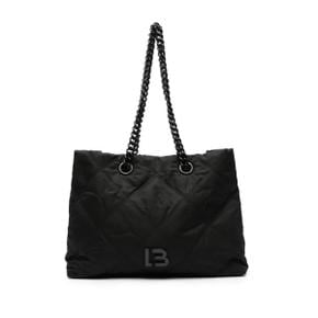 24 FW Bimba y Lola 라지 퀼팅 숄더 백 232BBHJ8A10000 TP429443789