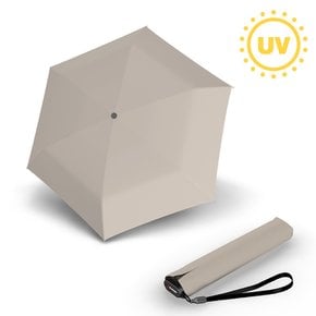 [Knirps] 크닙스 US.050 3단 접이식 우산 아이보리/ 열차단 / HeatShield 코팅 /KNS-95005020002