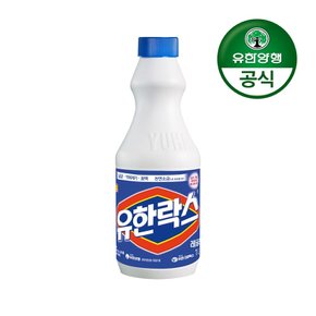 [유한양행]유한락스 레귤러 1L