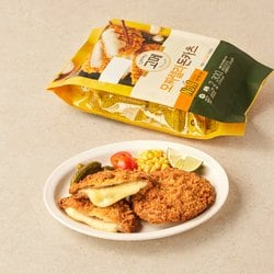 CJ 고메 모짜렐라돈카츠 300g