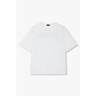 STUDIO TOMBOY [리오더][MEN] 백로고 페이드 프린트 티셔츠 91M5222321101