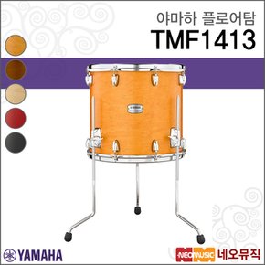 플로어탐 Tour Custom Maple Floor Tom TMF1413