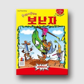 (예스24배송) 보난자 / 보드게임(10세이상3~5명)