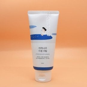 라운드랩 자작나무 수분 크림 120mL