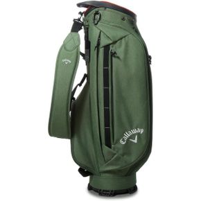 일본 캘러웨이 캐디백 Callaway Golf Caddy Bag Cart Shape 6 Division 9.5 47 Inches 2.7 kg Ur