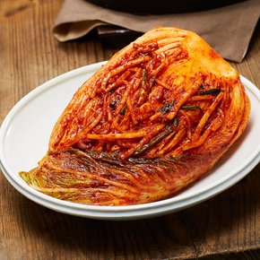 Fresh 자연락 국내산 맛있는 전통김치 보쌈김치 3kg