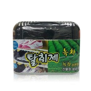 해피룸 신발장용 탈취제150g 녹차성분 신발냄새제거