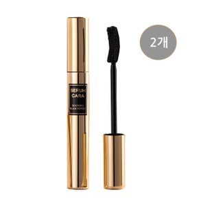 블랙 펩타이드 세럼 카라 6ml 2개