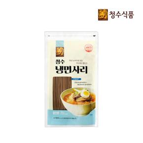 /청수식품 청수 냉면사리 650g