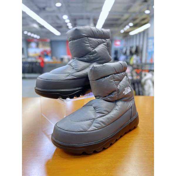 [여주점] 여성 퀀텀 부츠 방한화 NS99Q71K