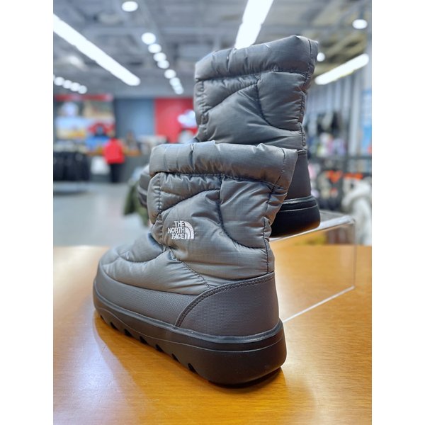 [여주점] 여성 퀀텀 부츠 방한화 NS99Q71K