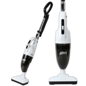 국산 강력 유선 진공 청소기 핸디 스틱형 AVC-500W