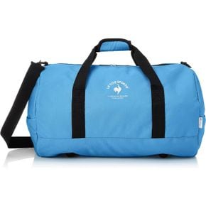 일본 르꼬끄 골프백 Le Coq Sportif 36414 Boston Bag 2Way Water Repellent Polyester Crossbod