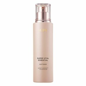 IOPE 슈퍼바이탈 소프너150ml (W2AE6C6)