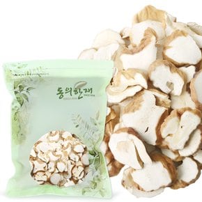 국산 절편 말린밤 황율 건율 300g