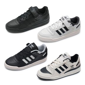 아디다스(adidas) FORUM LOW 운동화 (unisex) 4종 택1