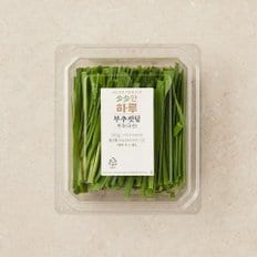 부추컷팅 (110g/팩)