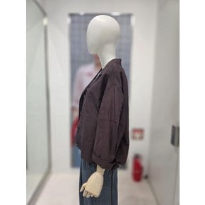 [부산점] 볼륨 린넨 자켓N252MWE424