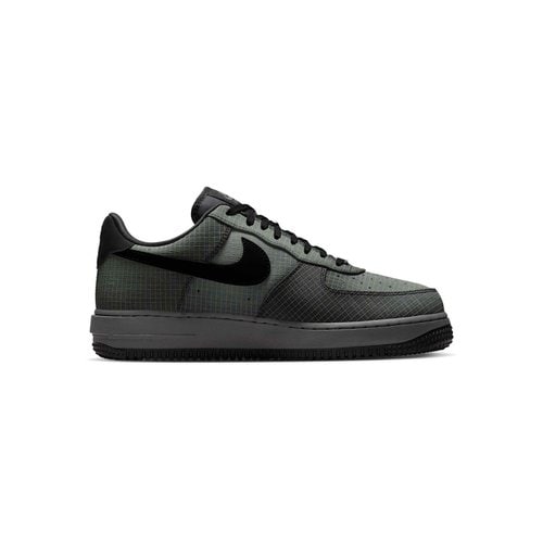 에어 포스 1 07 LX Vibram M 펜슬 포인트오프 누아르스피드 옐_3