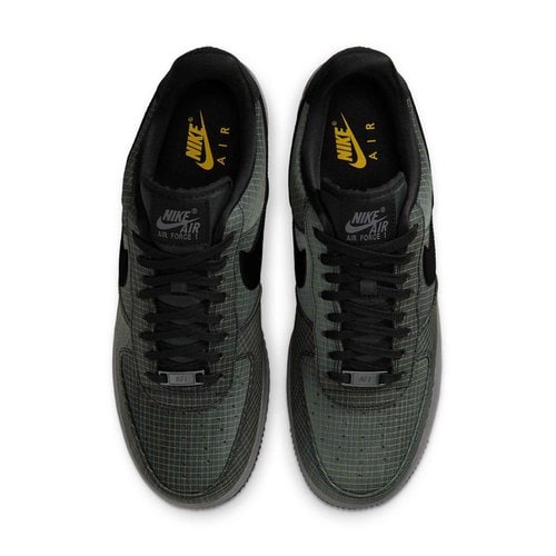 에어 포스 1 07 LX Vibram M 펜슬 포인트오프 누아르스피드 옐_4