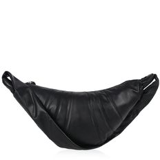 르메르 24FW 크루아상 범백 미디움 블랙 BG0001 LL095 999 122486507