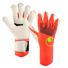 [Uhlsport] GK장갑 팡머신 ZNE Absolutgrip HYBD (UHL- 101141301)