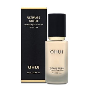 오휘 얼티밋 커버 퍼펙팅 파운데이션 30ml_P426759256