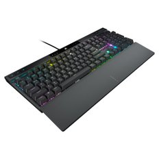 [시크릿] K70 RGB PRO 게이밍 기계식 키보드 은축