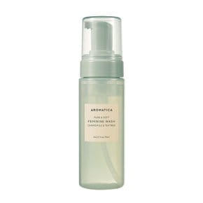 퓨어 앤 소프트워시 캐모마일티트리  170ML