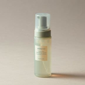 퓨어 앤 소프트워시 캐모마일티트리  170ML