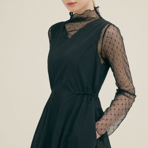 훌라 시스루 티셔츠 JBF1TS003_P389714770