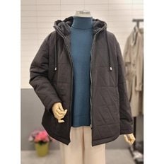 아날도바시니 세이브존02 보아 퍼  점퍼 AW12JP41W