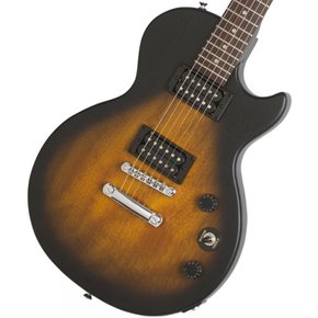 EpiphoneLes Paul Special Satin E1 Worn Vintage Sunburst (VSV) 에피폰 일렉트릭 기타 레스폴