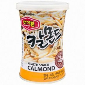 칼몬드 100g