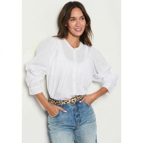 5121225 Etam HORATIO - Blouse ecru