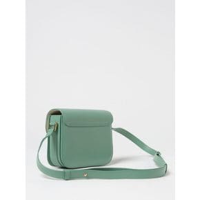 A P C  Grace bag in leather with shoulder strap PXBMWF61413 TP66948428 98883520